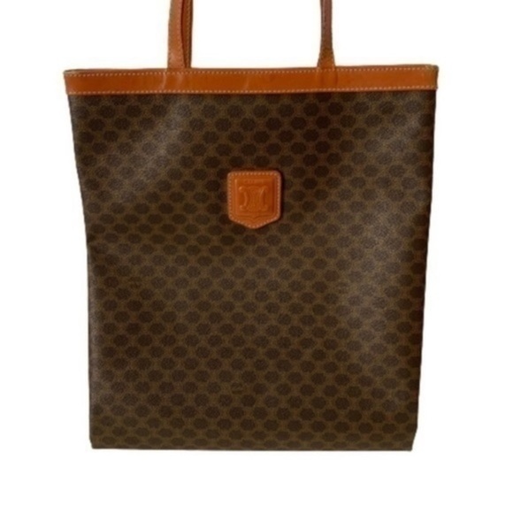 Celine Shopper Tote Bag - Picture 1 of 16
